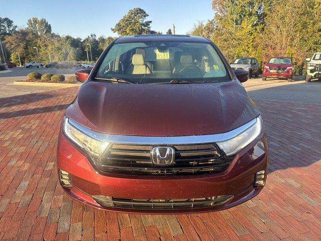 Used 2021 Honda Odyssey EX-L image 27