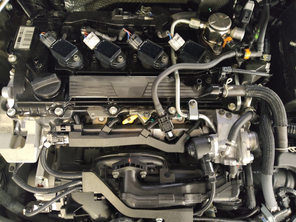Used 2024 Toyota Corolla LE FWD image 30