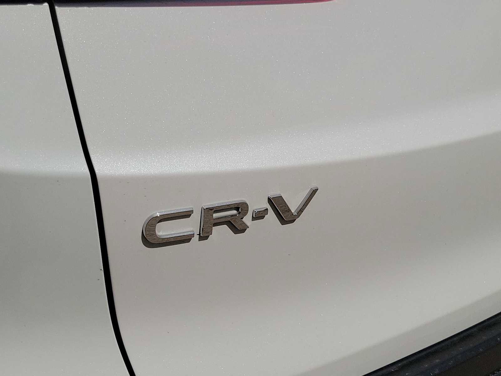 Used 2024 Honda CR-V EX-L image 3