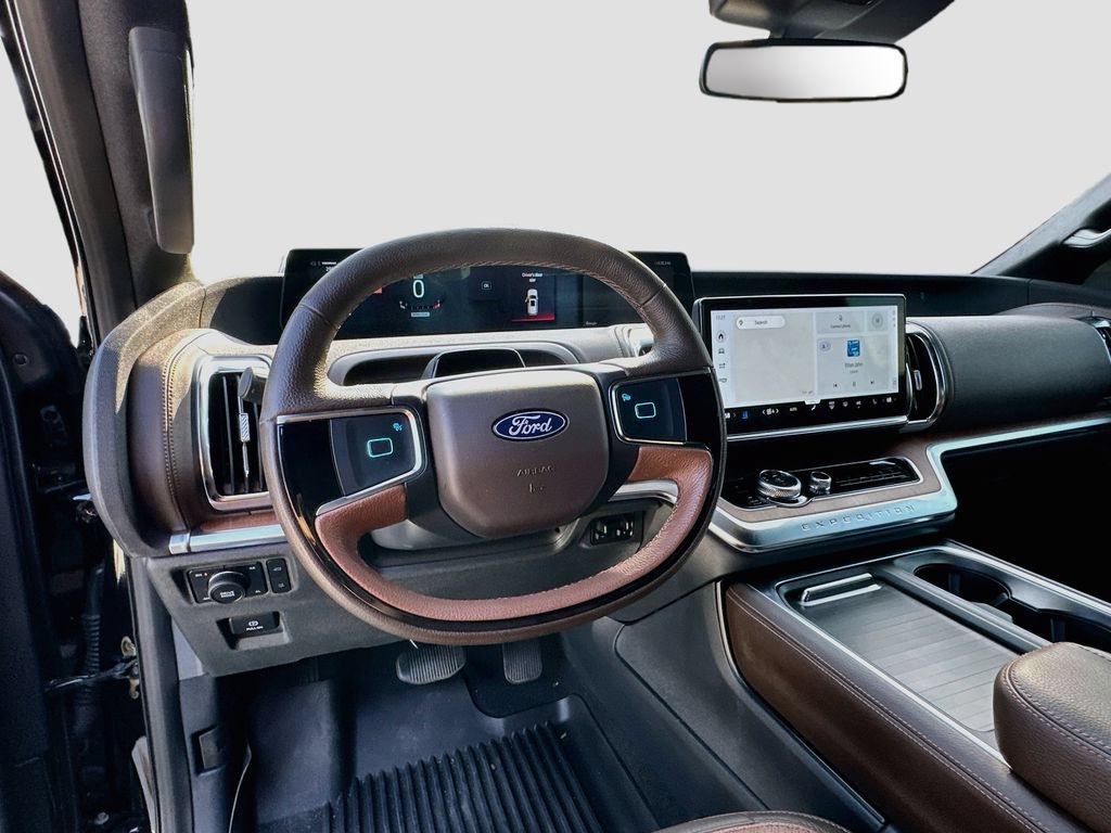 Used 2025 Ford Expedition Max King Ranch AWD/4WD image 11