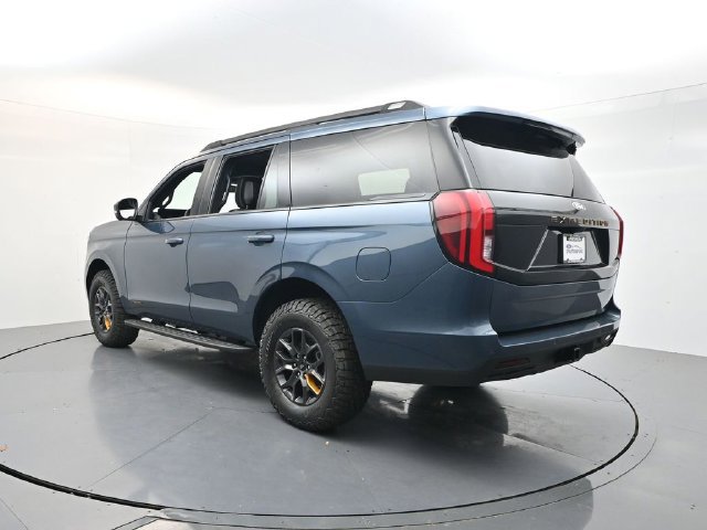 New 2027 Ford Expedition Tremor AWD/4WD image 5