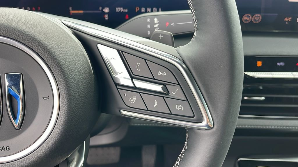 New 2026 Buick Enclave Sport Touring w/ Power Package image 21