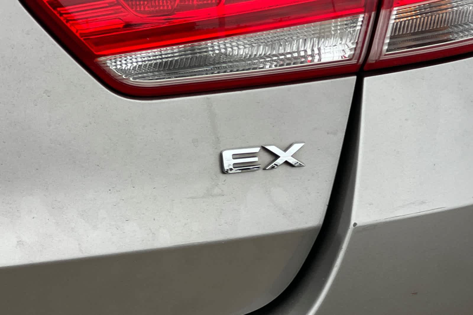 Used 2016 Kia Optima EX FWD image 24