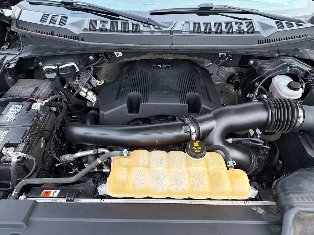 Used 2019 Ford F150 XLT w/ Equipment Group 302A Luxury image 21