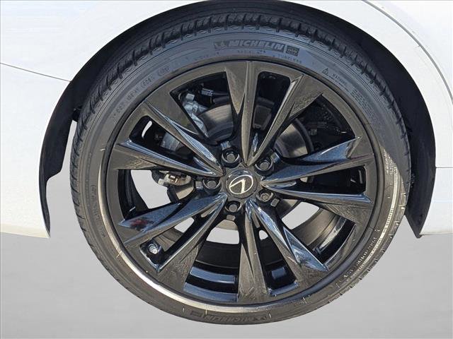 Used 2022 Lexus ES 300h F Sport image 24