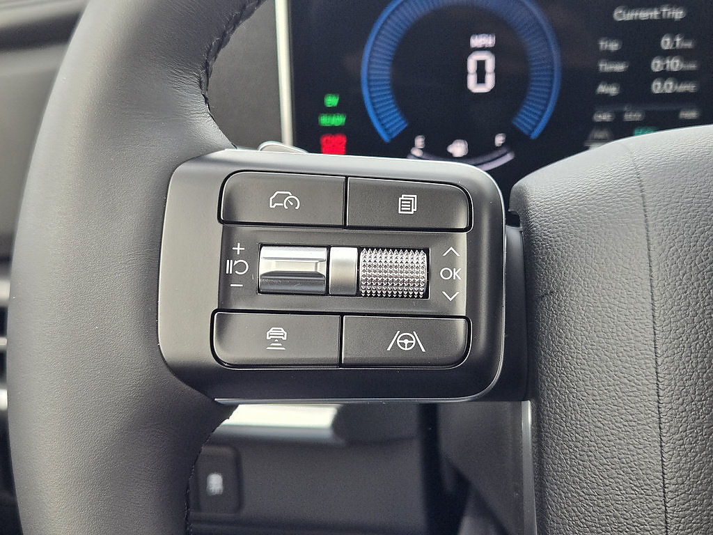 New 2026 Hyundai Santa Fe SE FWD image 28