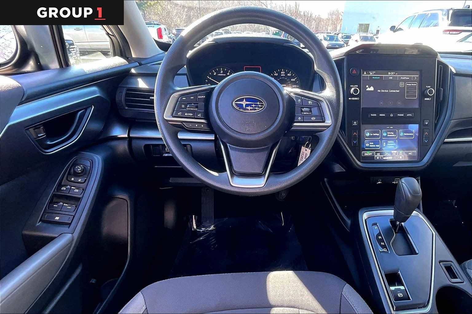 Used 2025 Subaru Impreza 2.0i image 6