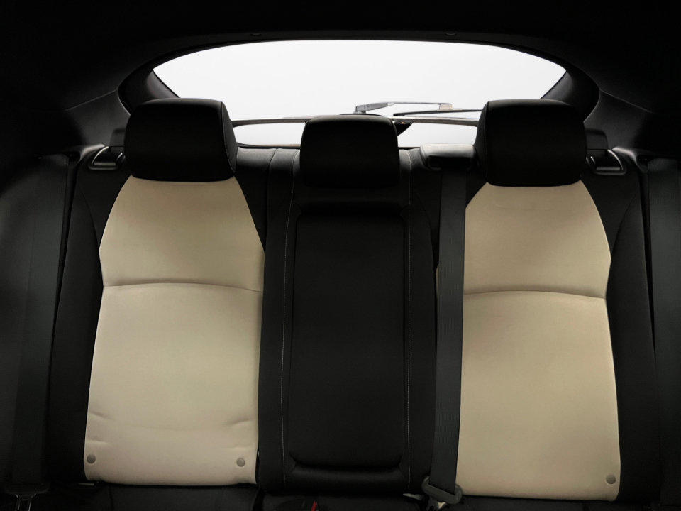 Used 2017 Honda Civic EX image 14