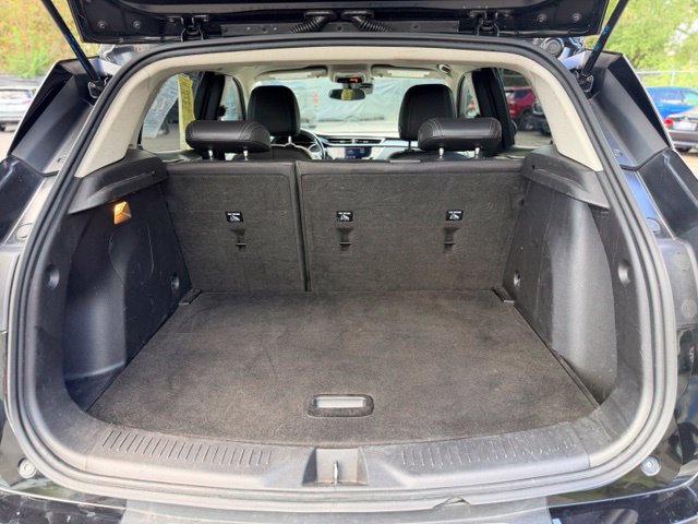 Used 2021 Buick Encore GX Preferred w/ Cold Weather Comfort Package FWD image 26