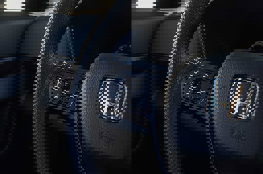 New 2026 Honda CR-V LX image 17