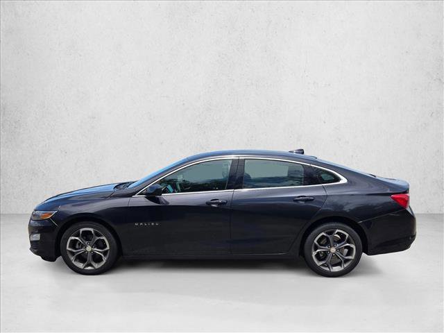 Used 2023 Chevrolet Malibu LT FWD image 8