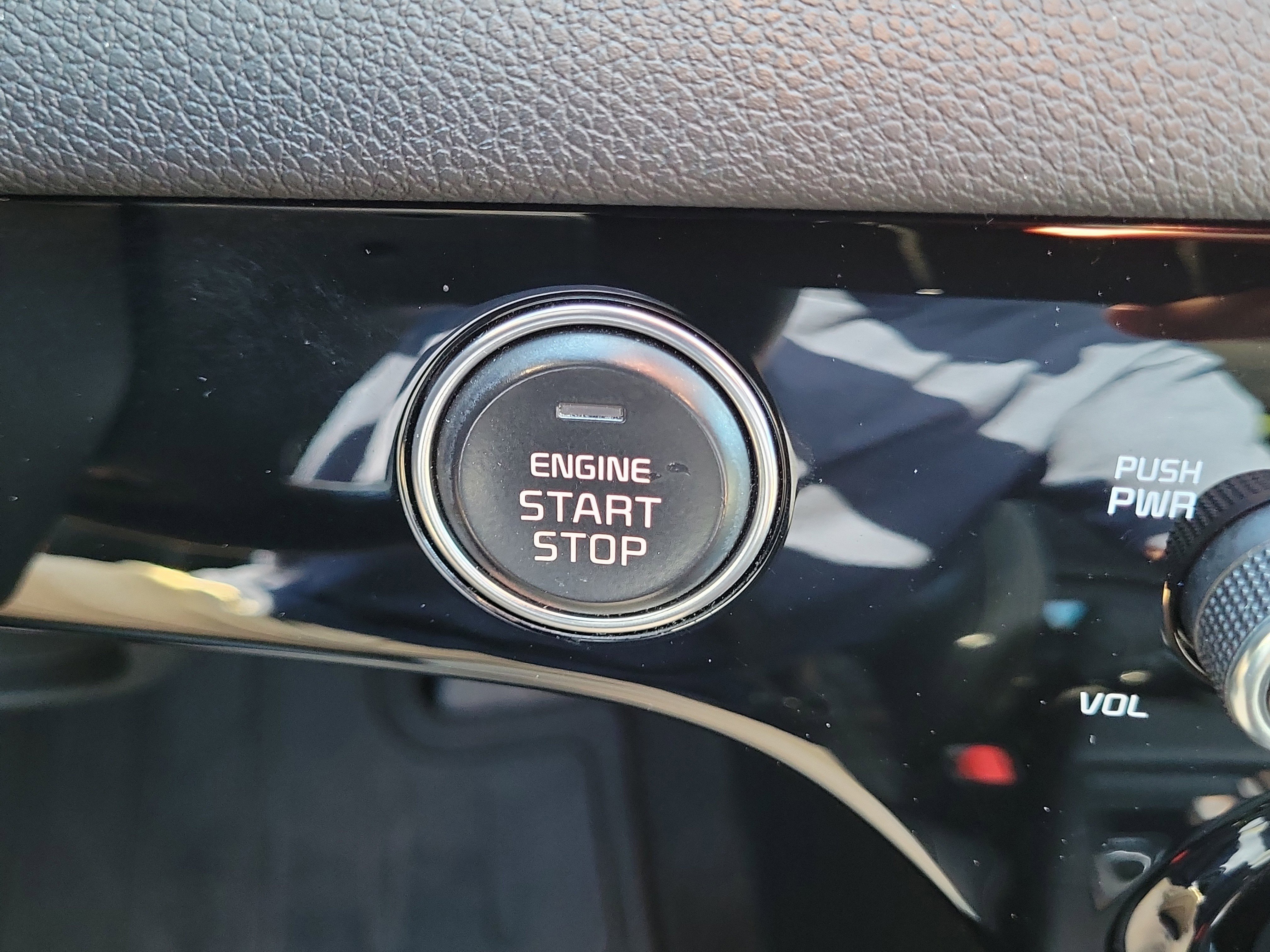Used 2018 Kia Sportage EX w/ EX Technology Package FWD image 33