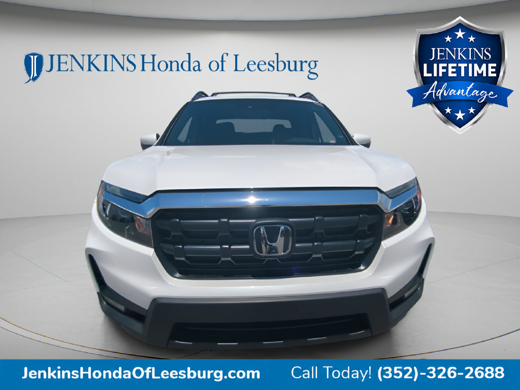 New 2026 Honda Ridgeline RTL image 9