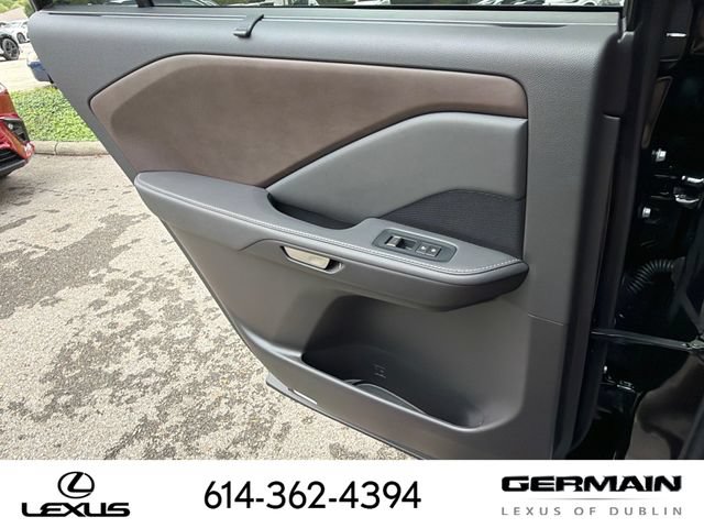 New 2026 Lexus TX 350 AWD w/ Technology Package image 16