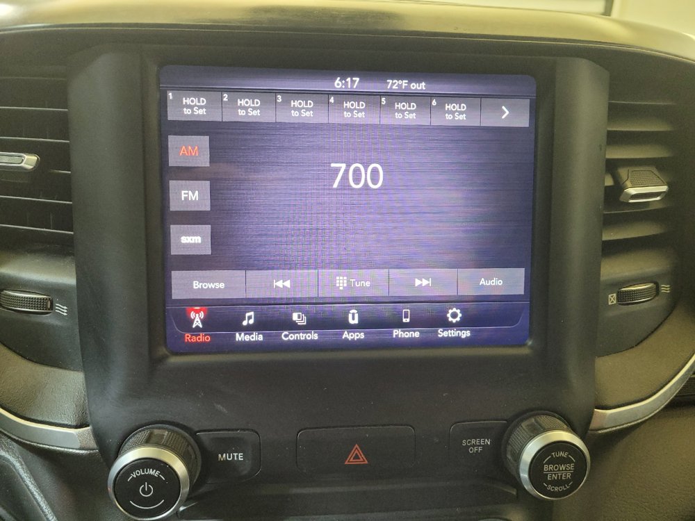 Used 2019 RAM 1500 Big Horn AWD/4WD image 25