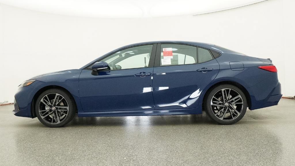 New 2026 Toyota Camry XSE FWD image 7