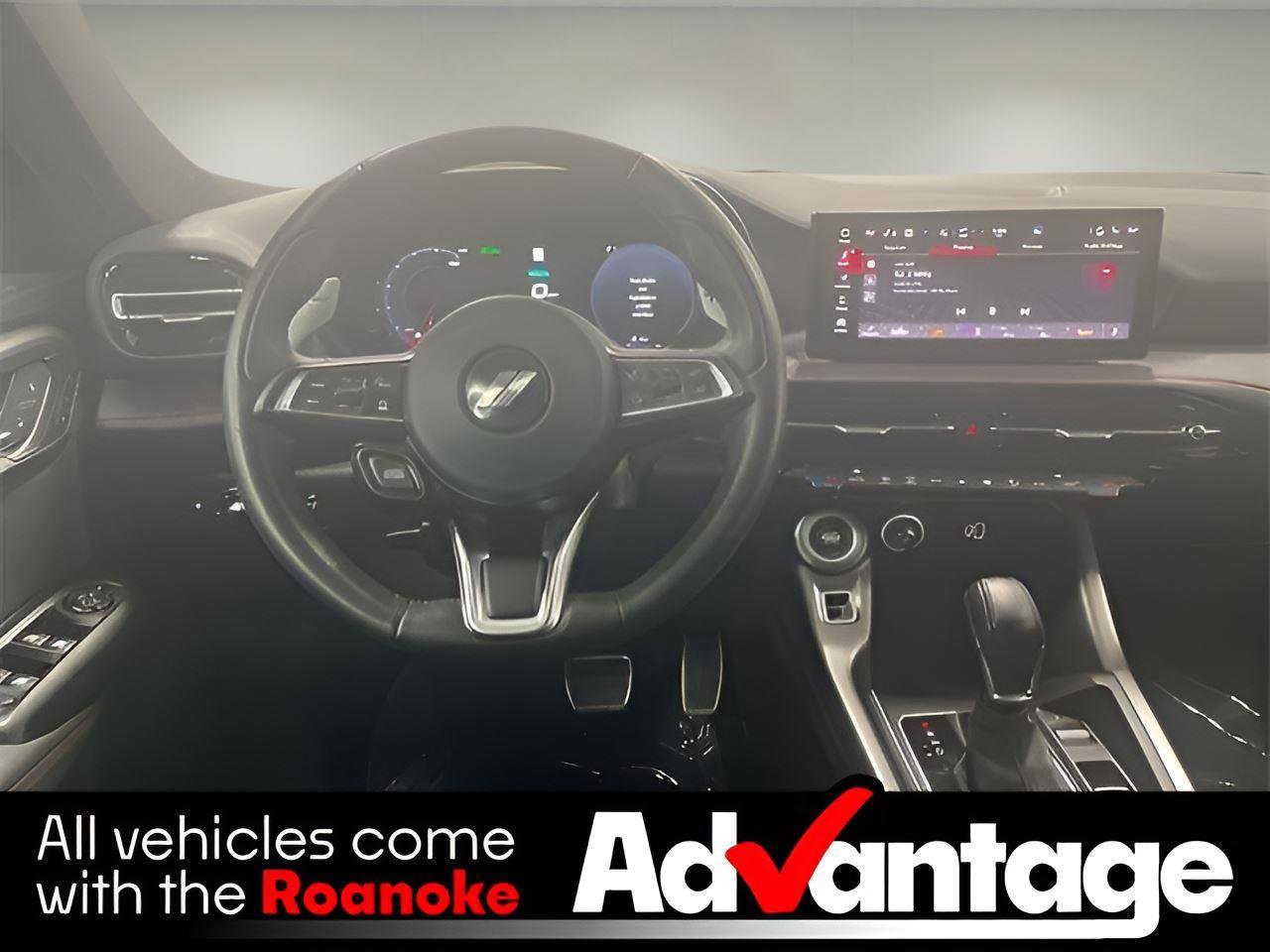 Used 2024 Dodge Hornet R/T image 3