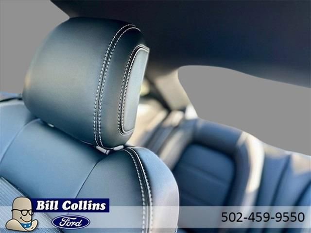 New 2025 Ford Mustang GT Premium image 22