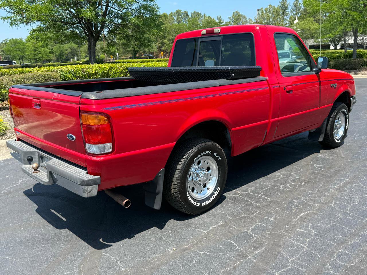 Used 1998 Ford Ranger XLT RWD image 6