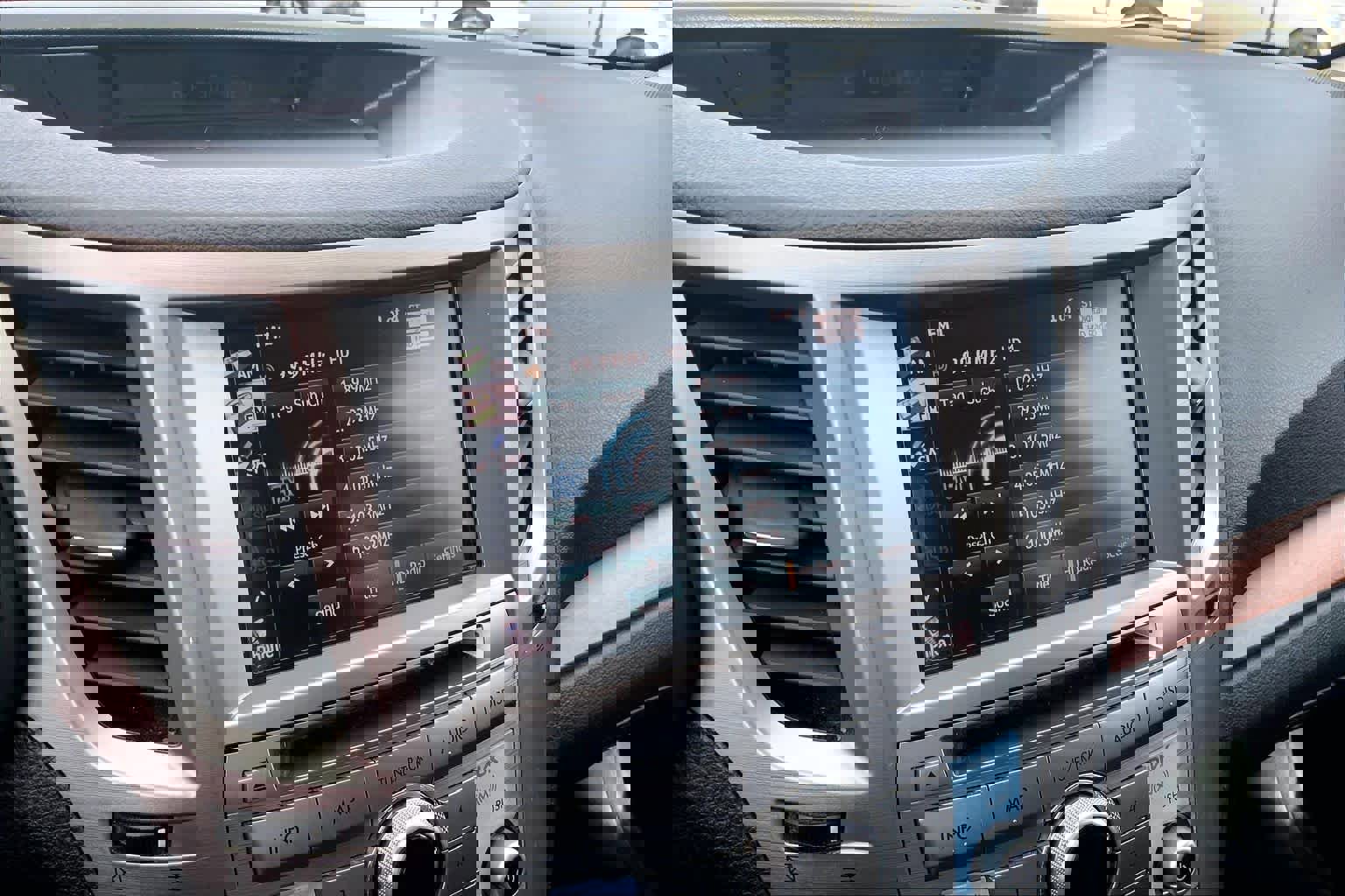 Used 2013 Subaru Outback 2.5i Limited image 33