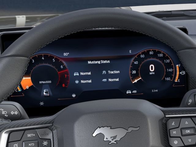New 2026 Ford Mustang GT RWD image 15