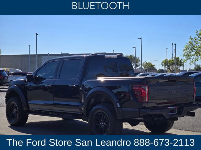 Used 2026 Ford F150 Raptor image 6