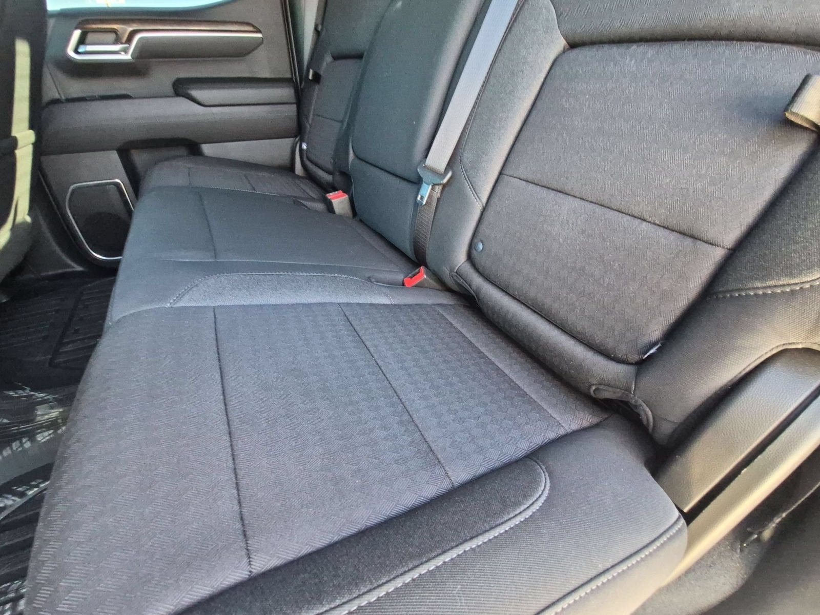 Used 2022 GMC Sierra 1500 Elevation AWD/4WD image 28