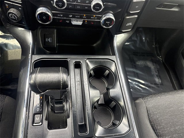 Used 2023 Ford F150 XLT w/ Equipment Group 302A High image 30