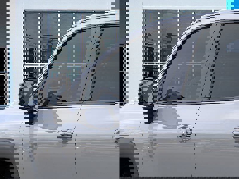 New 2026 Chevrolet Silverado EV LT image 12