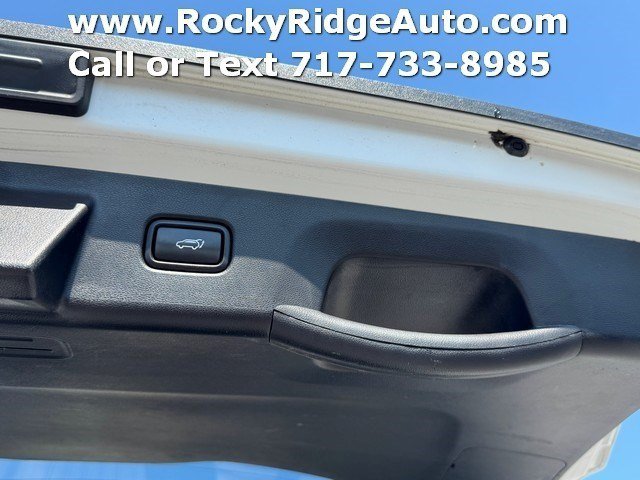 Used 2023 Hyundai Tucson SEL w/ Convenience Package AWD/4WD image 31