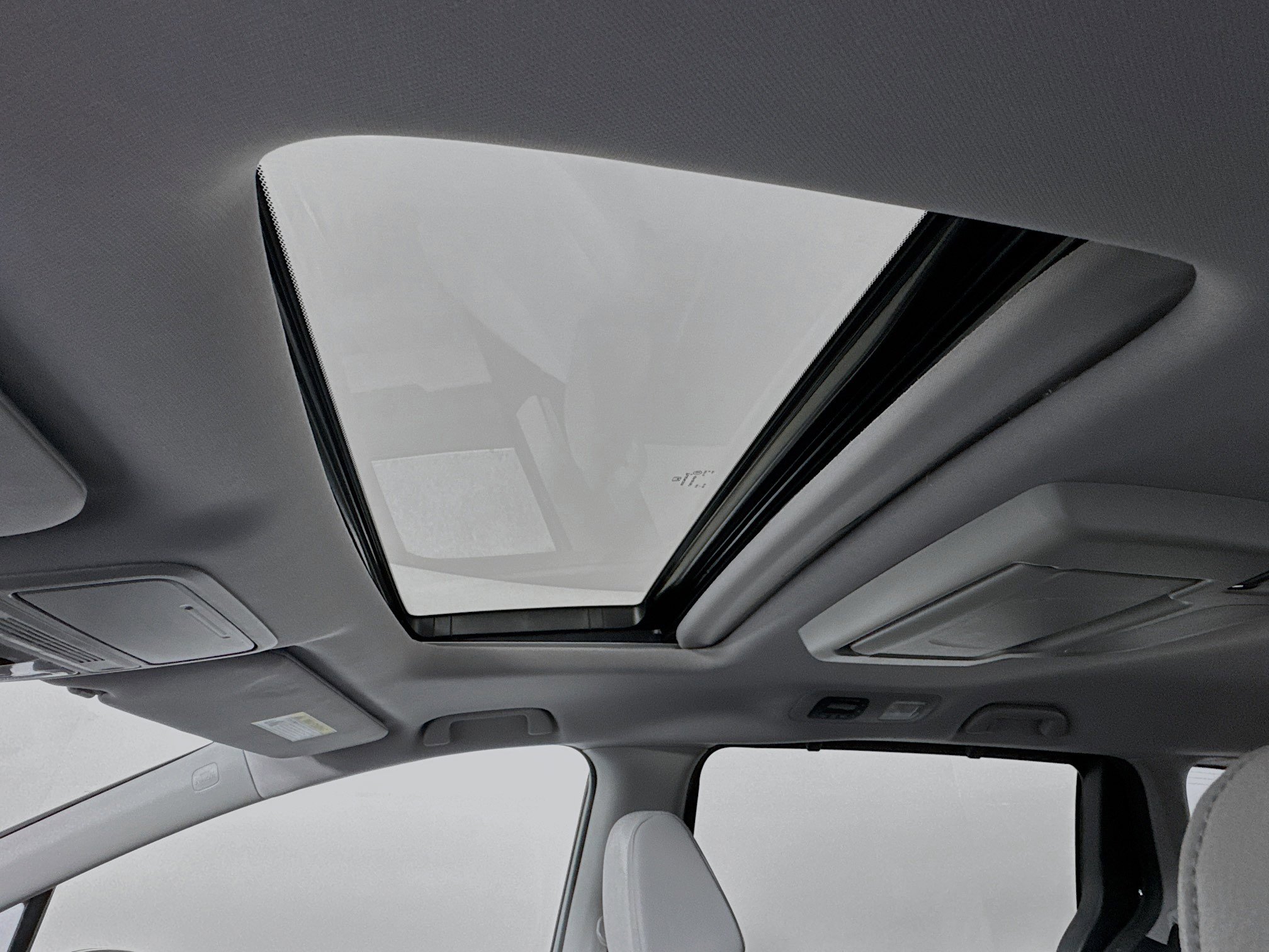 Certified 2018 Honda Odyssey EX-L image 22