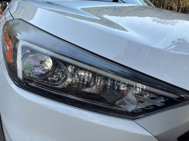 Used 2020 Hyundai Tucson SEL image 9