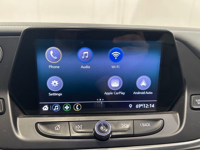 Used 2020 Chevrolet Blazer LT FWD image 35