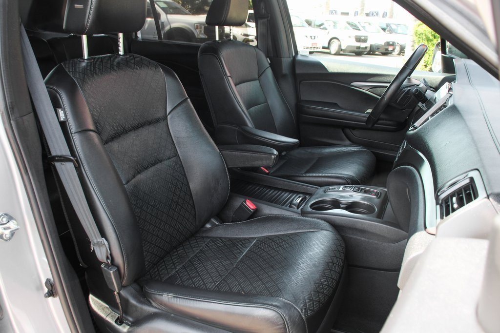 Used 2020 Honda Passport EX-L image 40