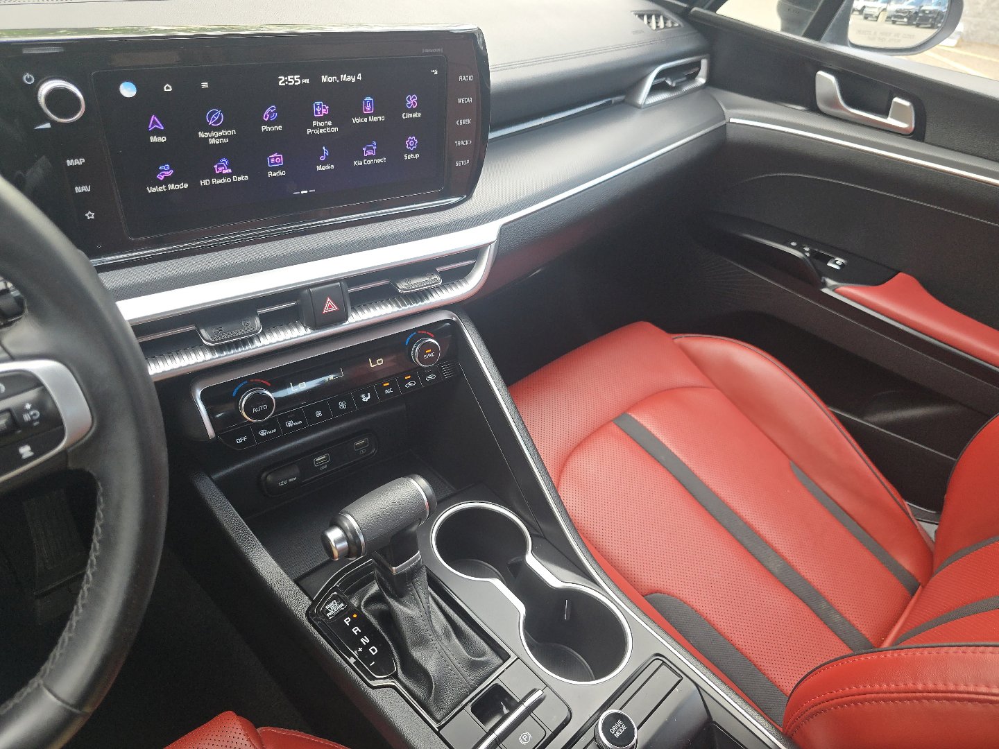 Used 2023 Kia K5 GT-Line w/ GT-Line Premium Package FWD image 29