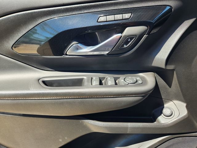 Used 2023 GMC Terrain AT4 w/ Tech Package image 23