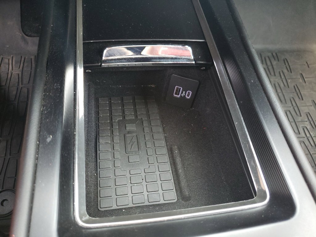 Used 2024 Lincoln Corsair Reserve w/ Equipment Group 201A image 10