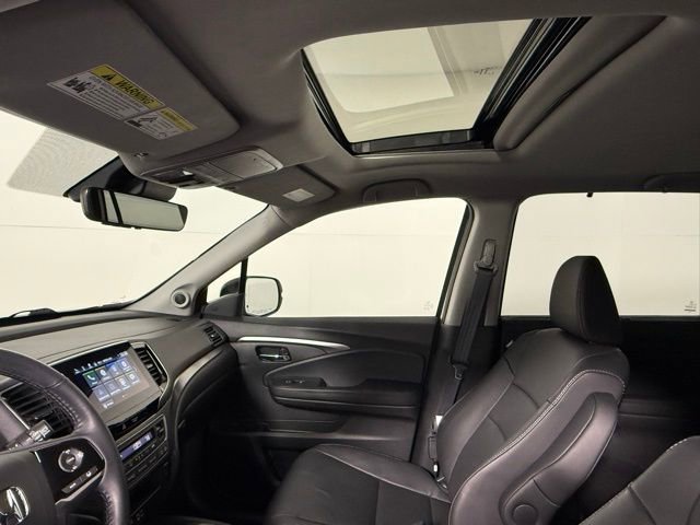 Used 2022 Honda Pilot Special Edition image 33