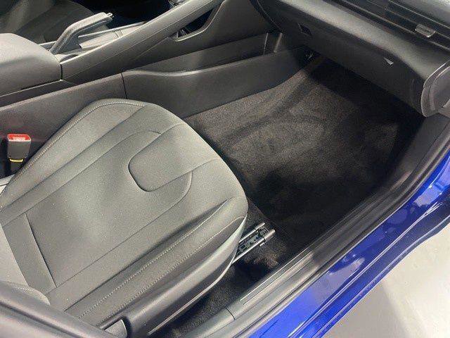 New 2026 Hyundai Elantra Sport w/ Cargo Package image 21
