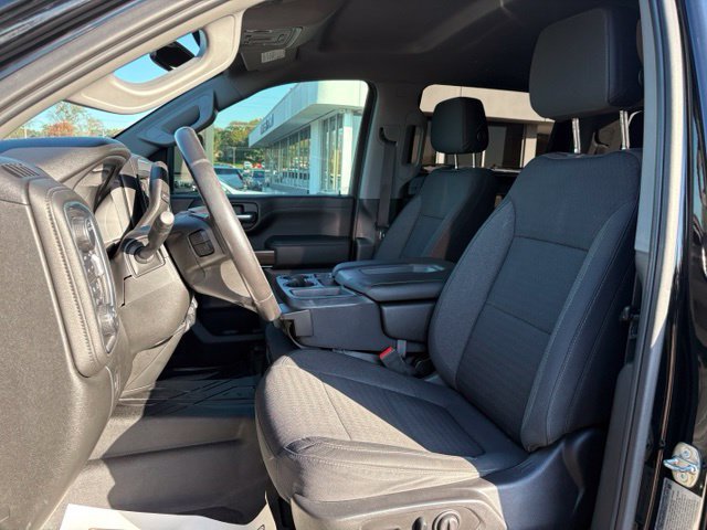 Used 2020 Chevrolet Silverado 2500 LT w/ Texas Edition AWD/4WD image 17