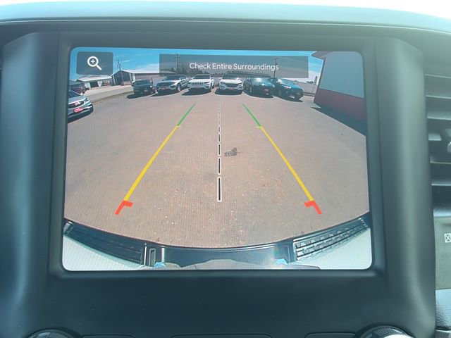 Used 2022 RAM 1500 Tradesman w/ Trailer Tow Group (B) AWD/4WD image 40