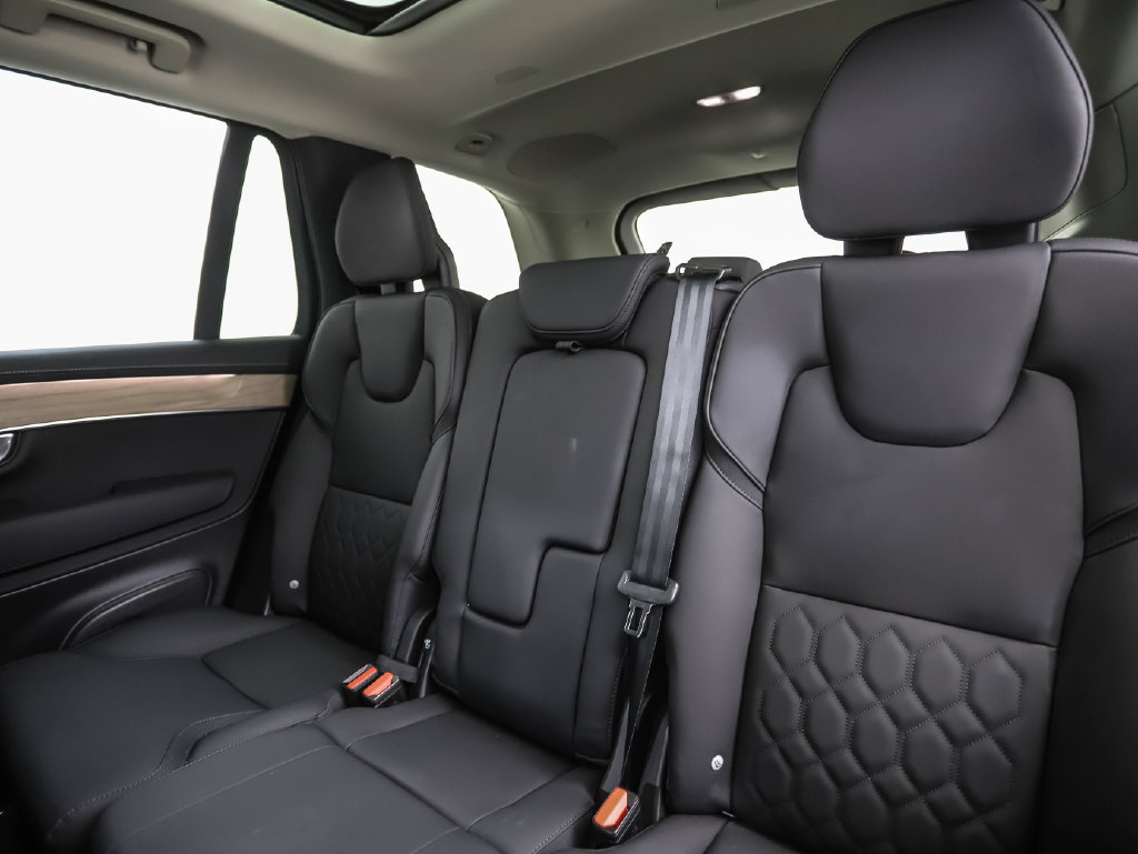 Used 2026 Volvo XC90 B6 Plus AWD/4WD image 22