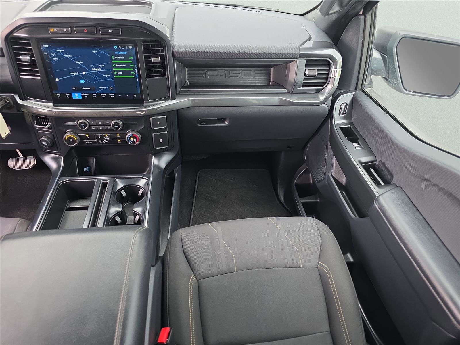 Used 2024 Ford F150 STX image 34