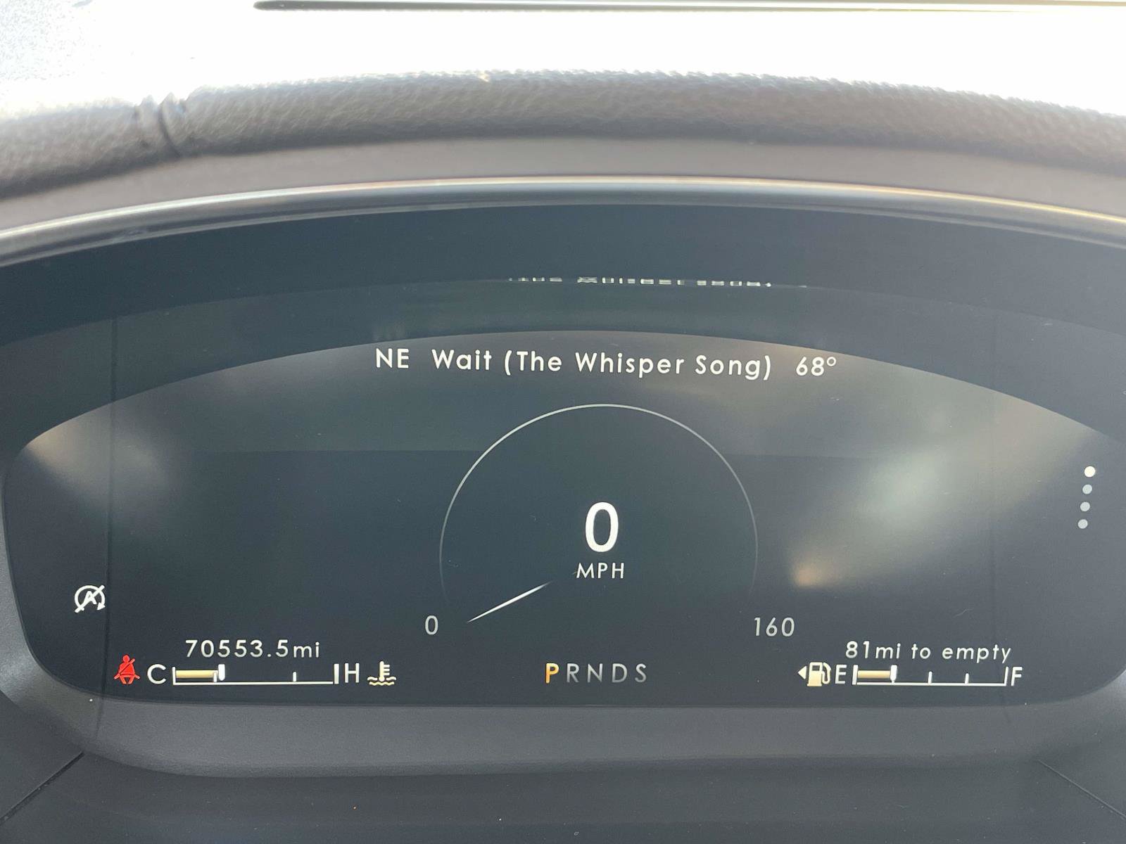 Used 2019 Lincoln Nautilus Reserve w/ Driver Assistance Package AWD/4WD image 19