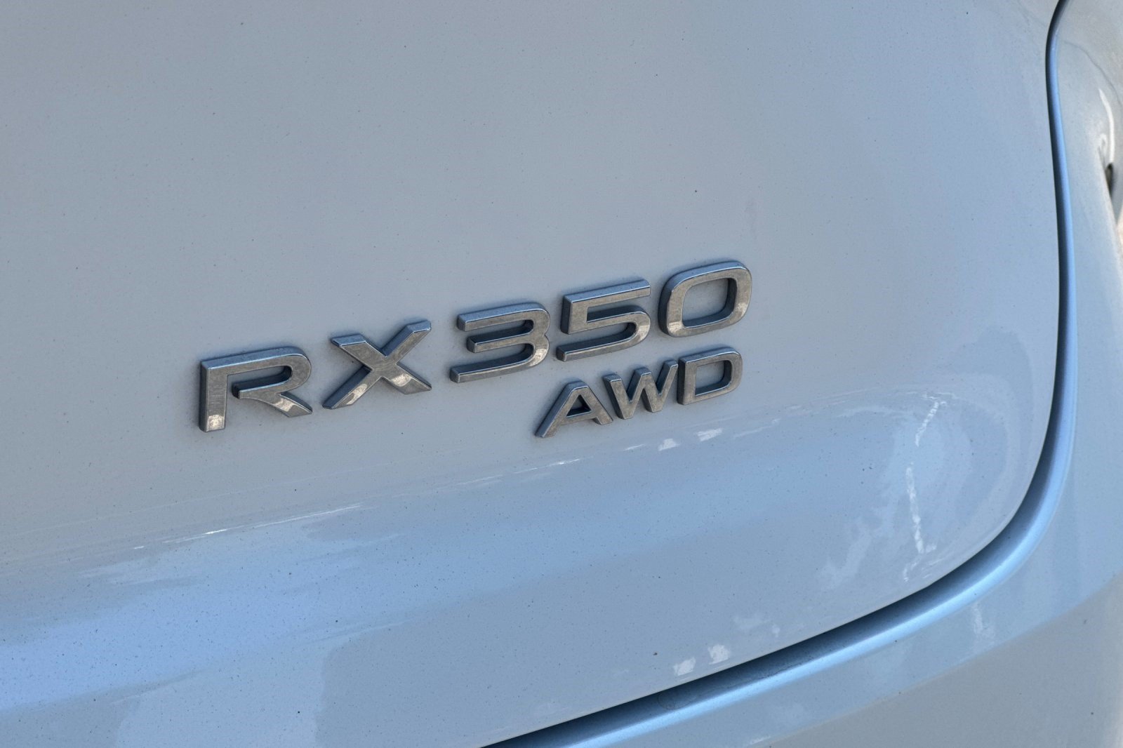 Used 2023 Lexus RX 350 AWD w/ Cold Area Package image 36