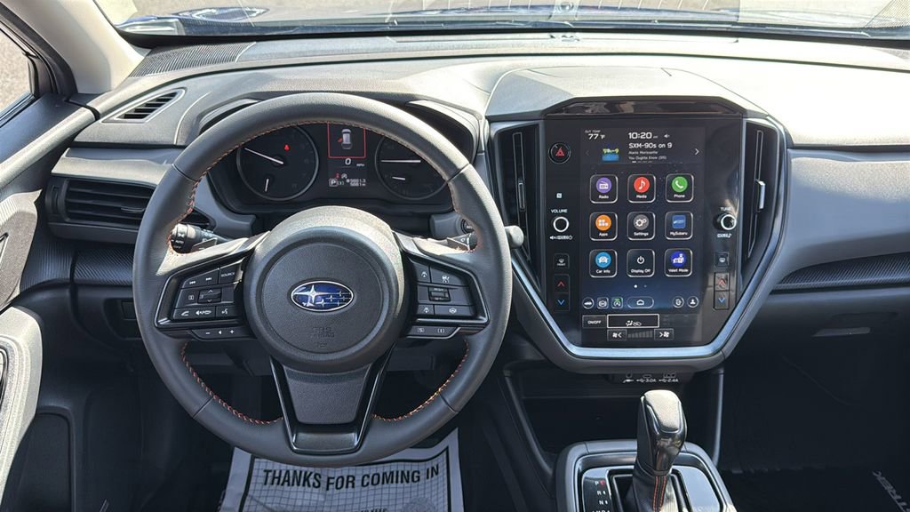 Used 2025 Subaru Crosstrek 2.5i Limited image 26