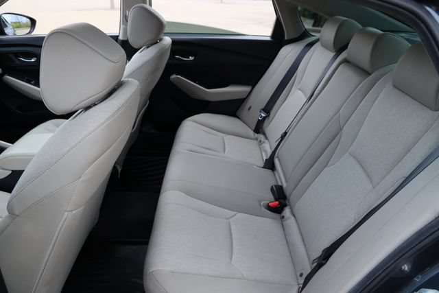Certified 2024 Honda Accord EX image 13
