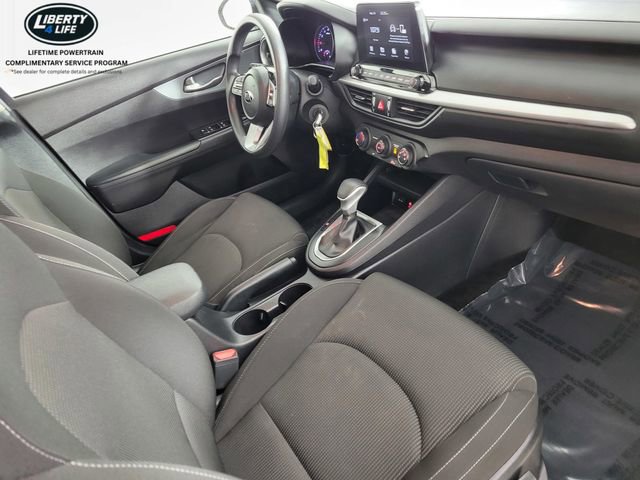Used 2021 Kia Forte LXS image 18