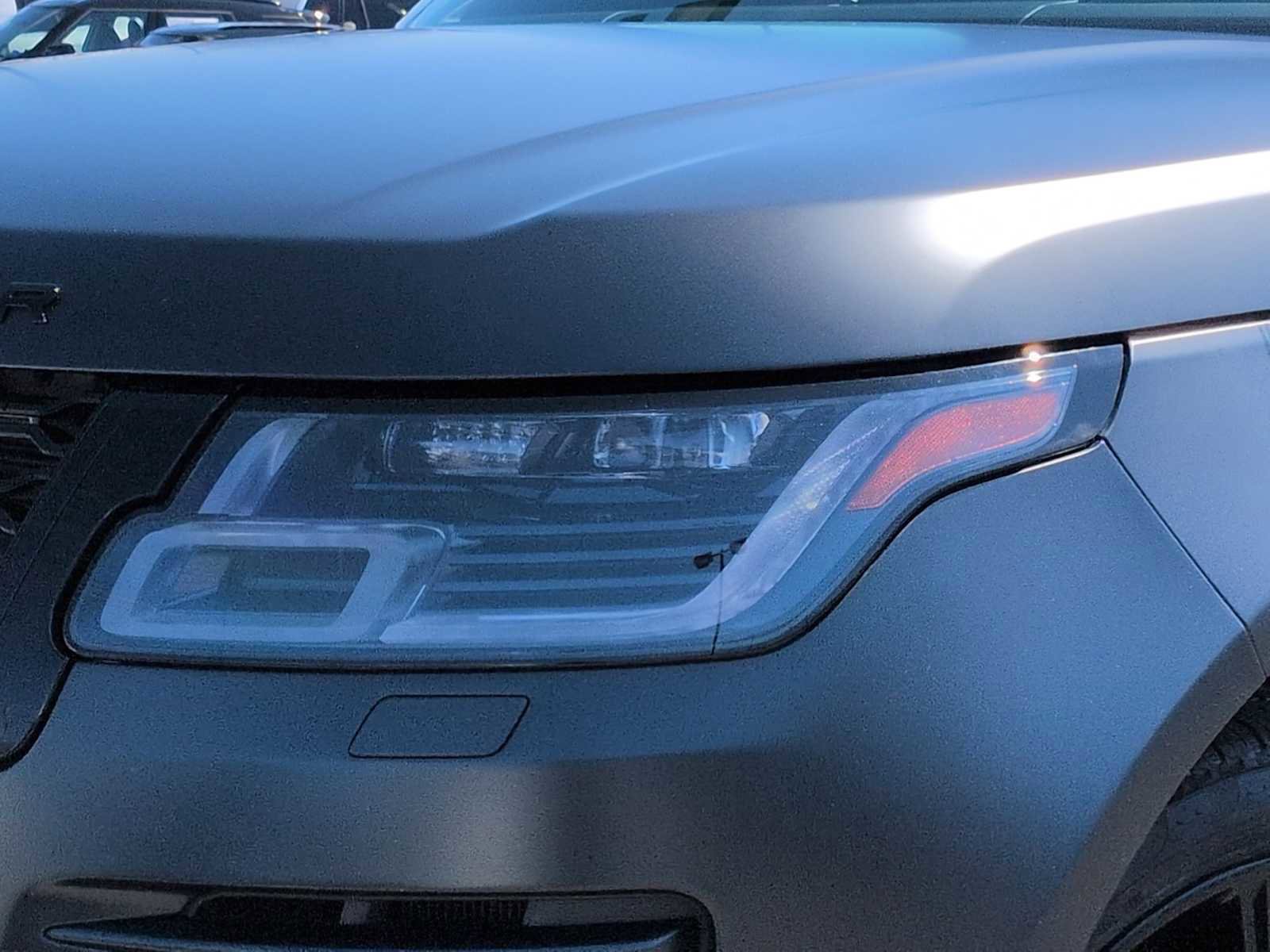 Used 2021 Land Rover Range Rover P525 Westminster Edition LWB image 11