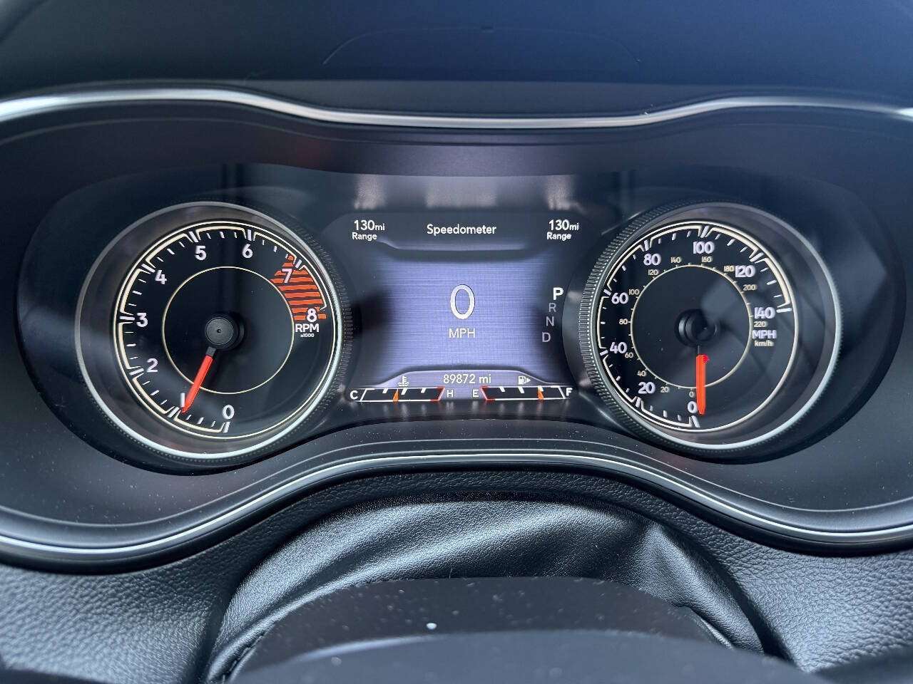 Used 2019 Jeep Cherokee High Altitude AWD/4WD image 10